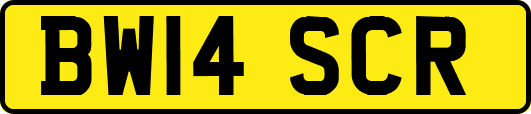 BW14SCR