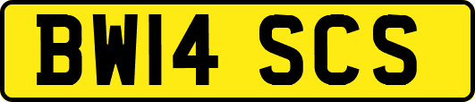 BW14SCS