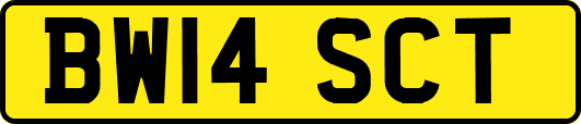 BW14SCT