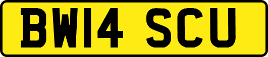 BW14SCU