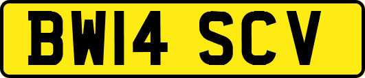 BW14SCV