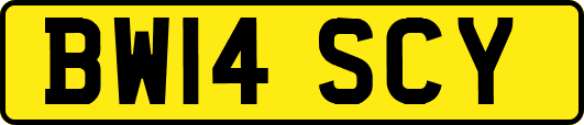 BW14SCY