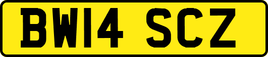 BW14SCZ