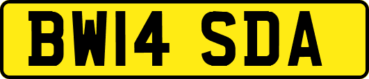 BW14SDA