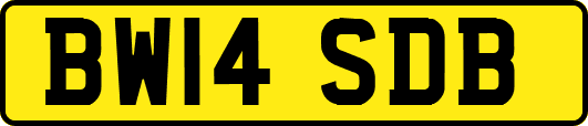 BW14SDB