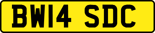 BW14SDC