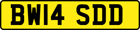 BW14SDD