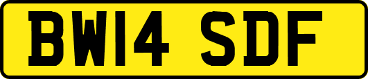 BW14SDF