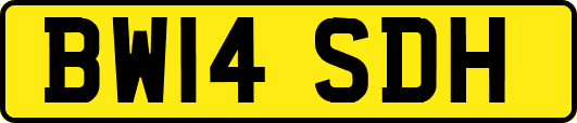 BW14SDH