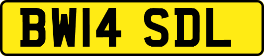 BW14SDL