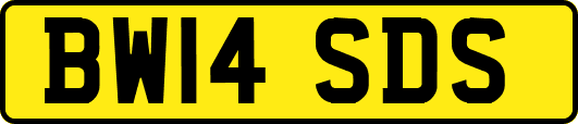 BW14SDS
