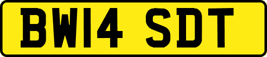 BW14SDT