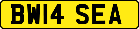 BW14SEA