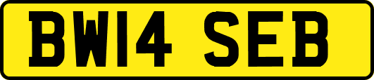BW14SEB