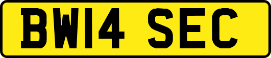 BW14SEC