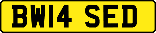 BW14SED