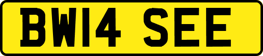 BW14SEE