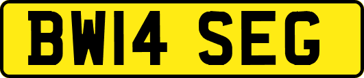 BW14SEG
