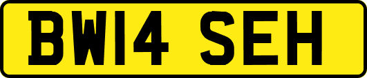 BW14SEH