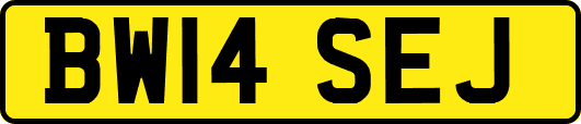 BW14SEJ