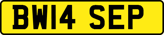 BW14SEP