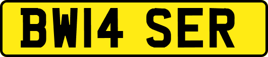 BW14SER
