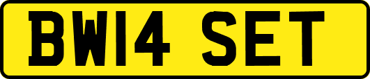 BW14SET