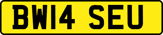 BW14SEU