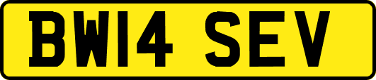 BW14SEV