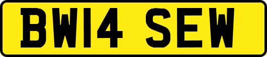 BW14SEW