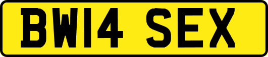 BW14SEX