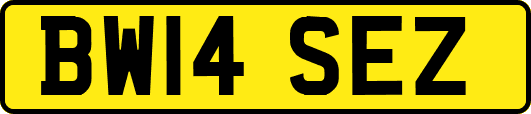 BW14SEZ