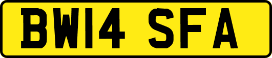 BW14SFA