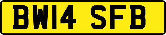 BW14SFB