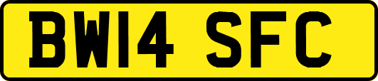 BW14SFC