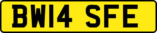 BW14SFE