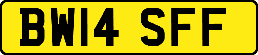 BW14SFF