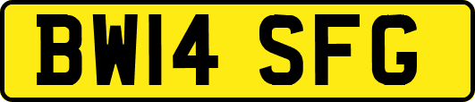 BW14SFG