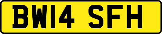 BW14SFH