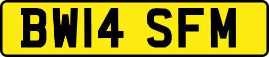 BW14SFM