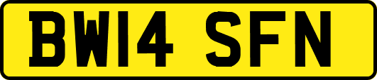 BW14SFN