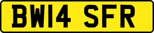 BW14SFR