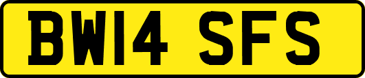 BW14SFS