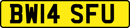 BW14SFU
