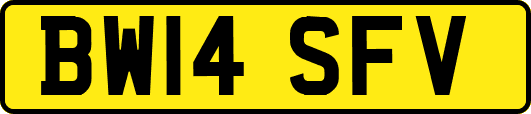 BW14SFV