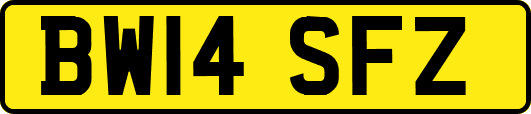 BW14SFZ