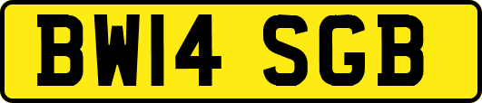 BW14SGB