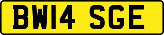 BW14SGE