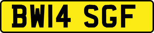 BW14SGF