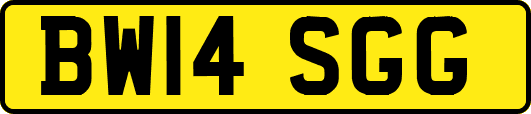 BW14SGG